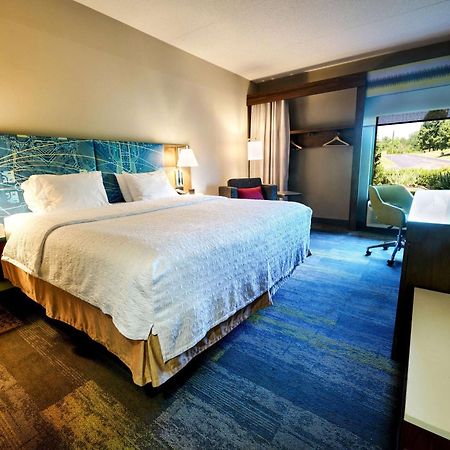 Hampton Inn Flemington Zewnętrze zdjęcie
