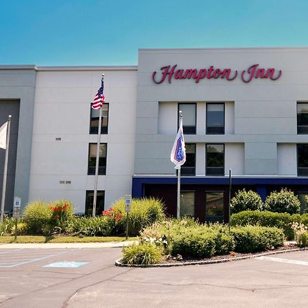 Hampton Inn Flemington Zewnętrze zdjęcie