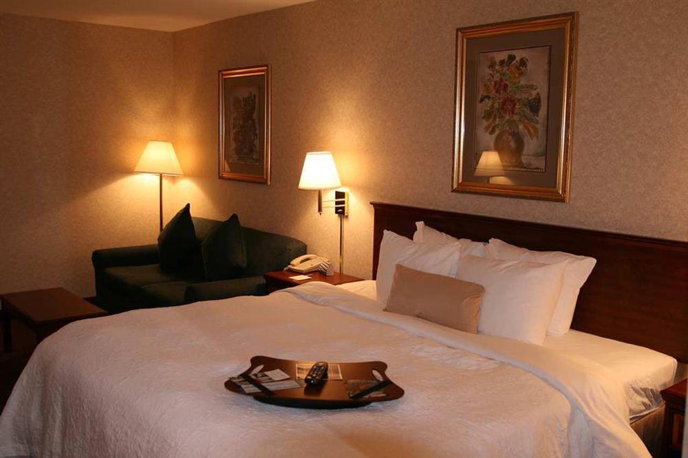 Hampton Inn Flemington Pokój zdjęcie