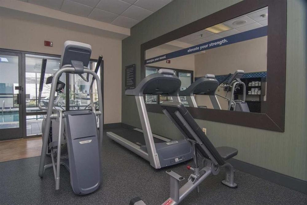 Hampton Inn Flemington Udogodnienia zdjęcie