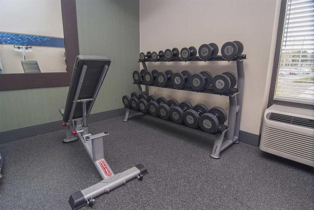 Hampton Inn Flemington Udogodnienia zdjęcie