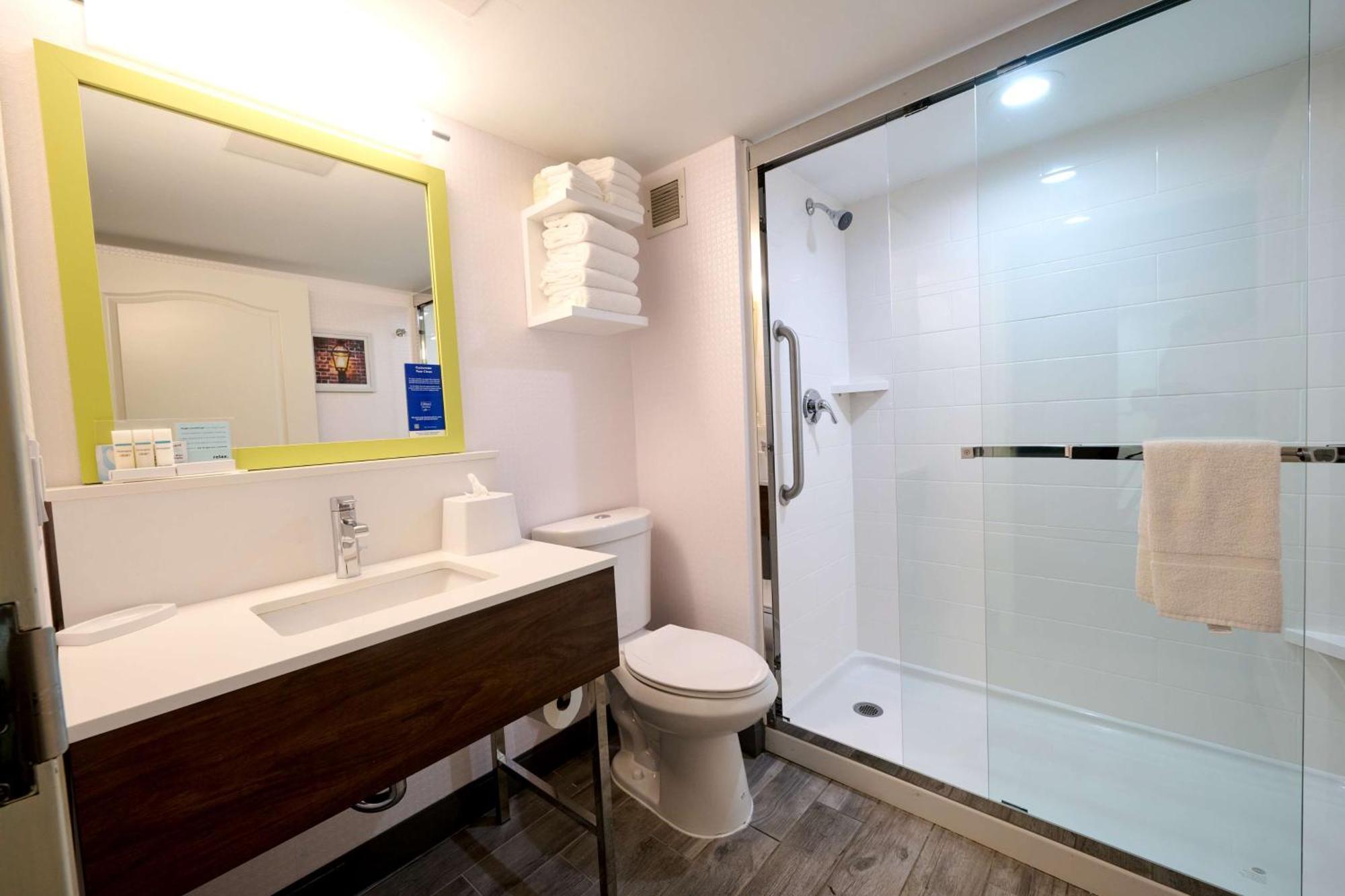 Hampton Inn Flemington Zewnętrze zdjęcie