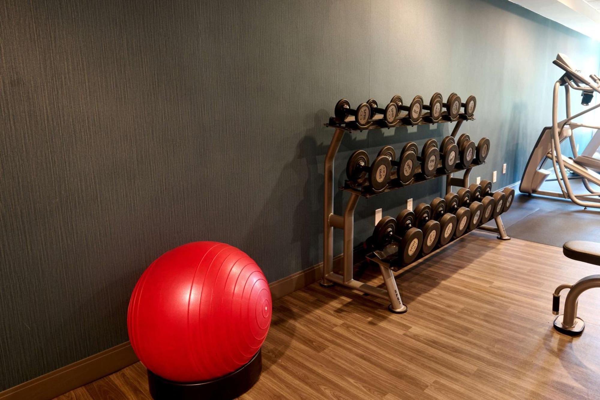 Hampton Inn Flemington Zewnętrze zdjęcie