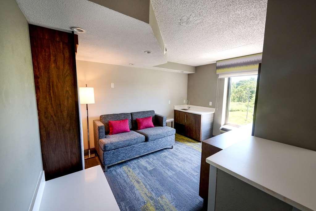 Hampton Inn Flemington Pokój zdjęcie