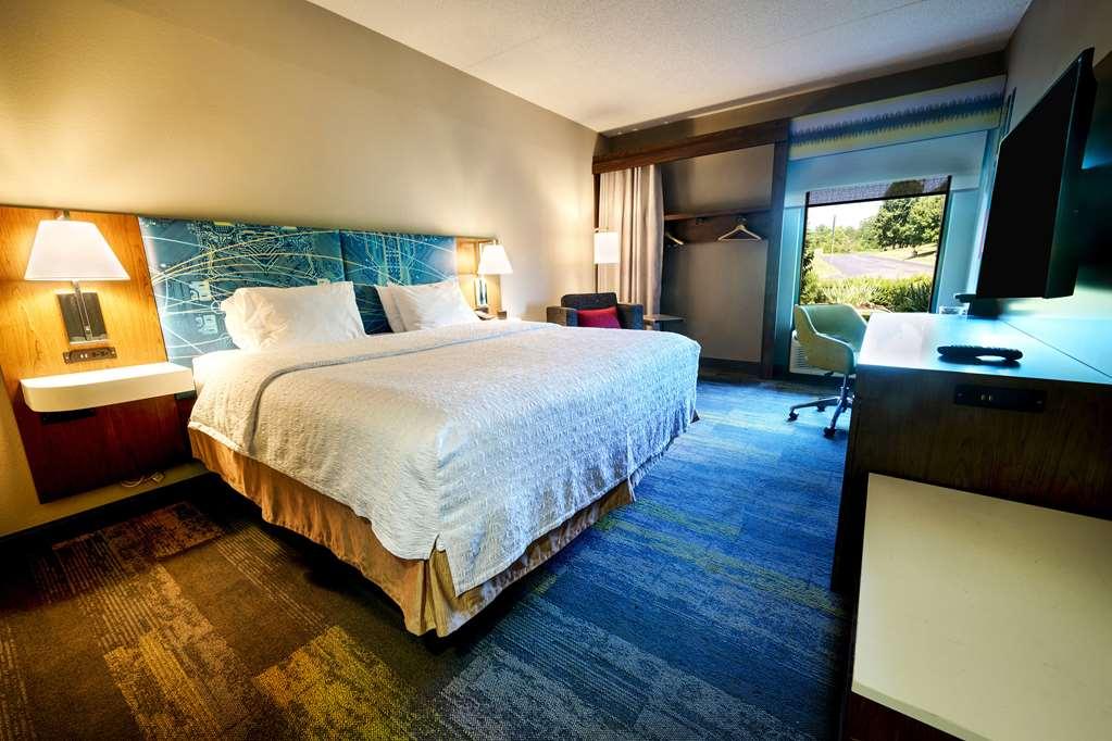 Hampton Inn Flemington Pokój zdjęcie
