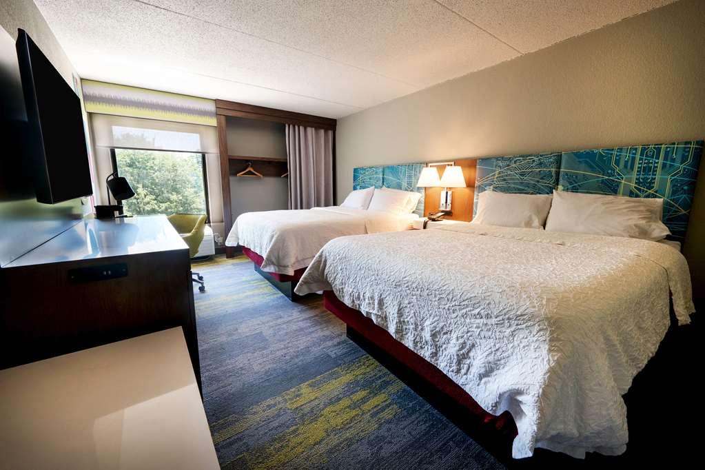 Hampton Inn Flemington Pokój zdjęcie