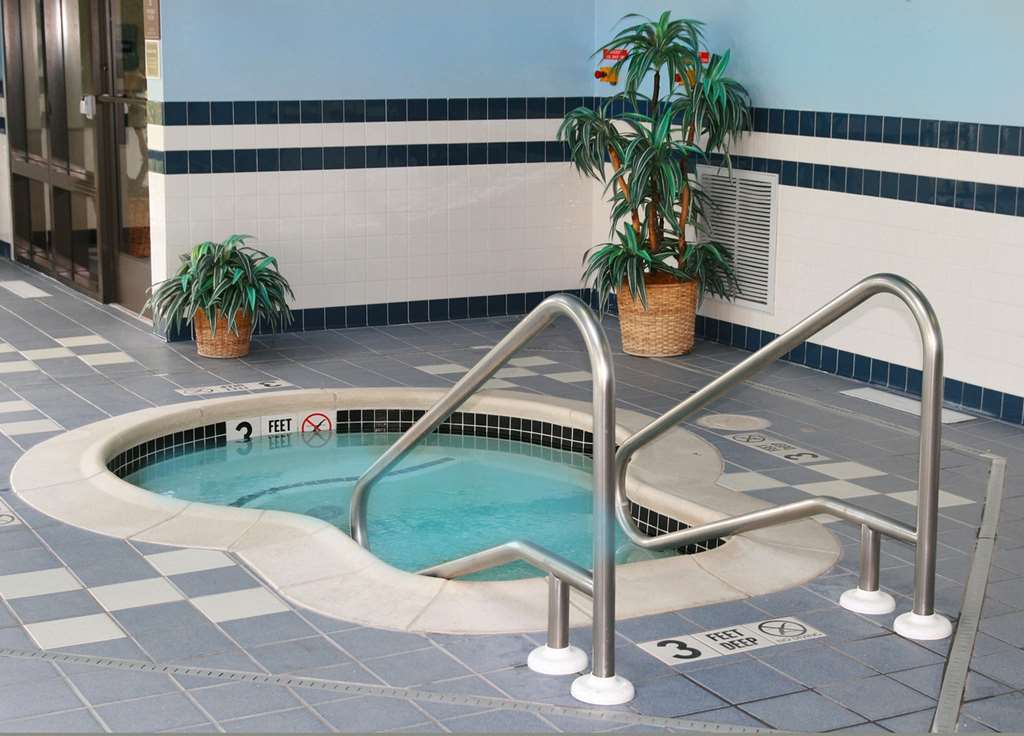 Hampton Inn Flemington Udogodnienia zdjęcie