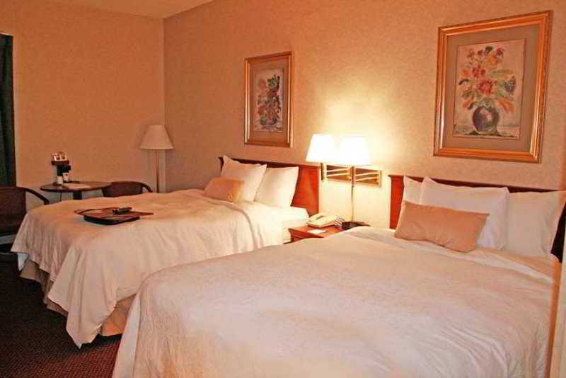 Hampton Inn Flemington Pokój zdjęcie