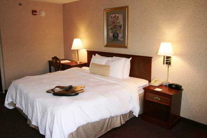 Hampton Inn Flemington Pokój zdjęcie