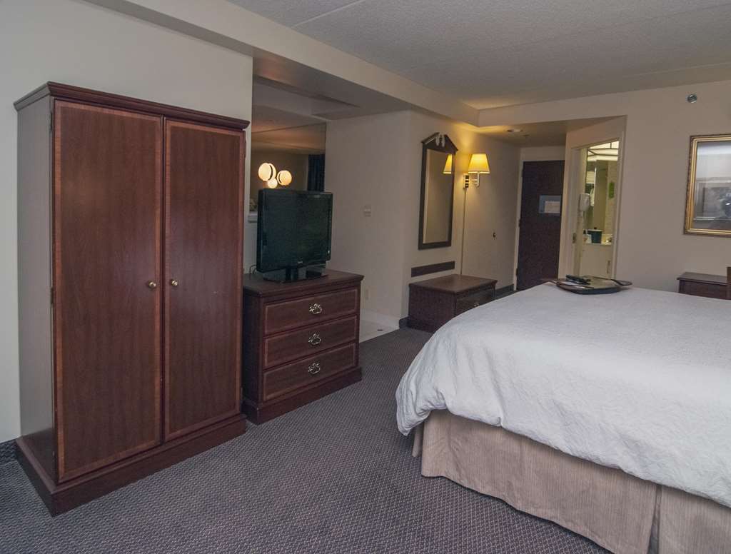 Hampton Inn Flemington Pokój zdjęcie